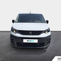 Peugeot Partner PARTNER FOURGON M 650 KG BLUEHDI 100 S&S BVM6 Mougins