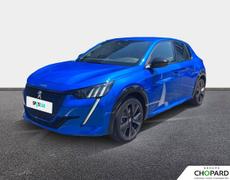 Peugeot e-208 Mougins