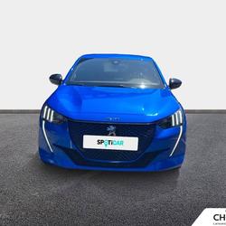 Peugeot e-208 208 Electrique 50 kWh 136ch GT Mougins