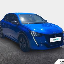 Peugeot e-208 208 Electrique 50 kWh 136ch GT Mougins