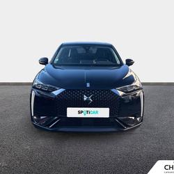 DS DS 3 ELECTRIQUE 3 E-Tense Rivoli occasion - Mougins - photo 2/21