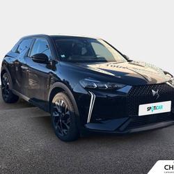 DS DS 3 ELECTRIQUE 3 E-Tense Rivoli occasion - Mougins - photo 3/21