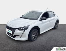 Peugeot e-208 Mougins