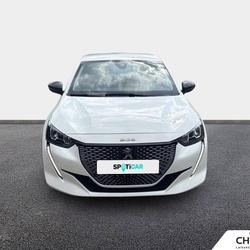 Peugeot e-208 208 Electrique 50 kWh 136ch Allure Pack Mougins