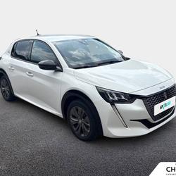 Peugeot e-208 208 Electrique 50 kWh 136ch Allure Pack Mougins