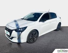 Peugeot 208 Mougins