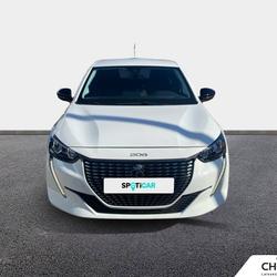 Peugeot 208 PureTech 100 S&S BVM6 Style occasion - Mougins - photo 2/19
