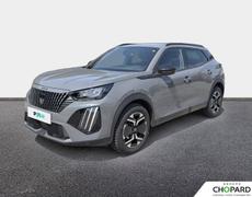 Peugeot 2008 Mougins