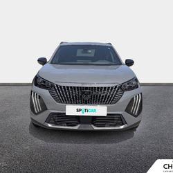 Peugeot 2008 2008 PureTech 130 S&S EAT8 Allure Mougins
