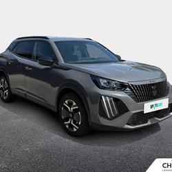 Peugeot 2008 2008 PureTech 130 S&S EAT8 Allure Mougins