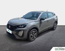 Peugeot 2008 Mougins