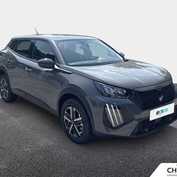 Peugeot 2008 2008 PureTech 100 S&S BVM6 Active Mougins