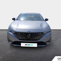 Peugeot 308 III Phase 1 308 PHEV 180 e-EAT8 Allure Pack Grasse