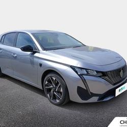 Peugeot 308 III Phase 1 308 PHEV 180 e-EAT8 Allure Pack Grasse