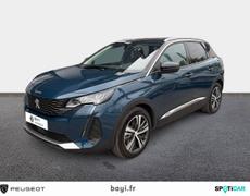 Peugeot 3008 Mayenne