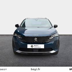 Peugeot 3008 3008 Hybrid 225 e-EAT8 Roadtrip Mayenne