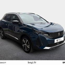 Peugeot 3008 3008 Hybrid 225 e-EAT8 Roadtrip Mayenne