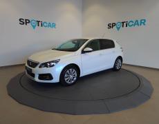 Peugeot 308 III Phase 1 Olivet