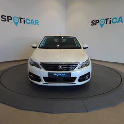 Peugeot 308 III Phase 1 308 PureTech 130ch S&S EAT8 Allure Pack Olivet