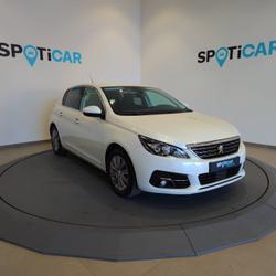 Peugeot 308 III Phase 1 308 PureTech 130ch S&S EAT8 Allure Pack Olivet