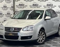 Volkswagen Jetta Vern-sur-Seiche