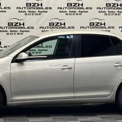 Volkswagen Jetta 1.6 TDI 105CH CONFORTLINE GARANTIE 12 MOIS Vern-sur-Seiche