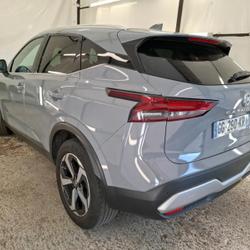 Nissan Qashqai 1.3 MILD HYBRID 158CH TEKNA XTRONIC Saint-Ouen-l'Aum&ocirc;ne