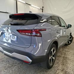 Nissan Qashqai 1.3 MILD HYBRID 158CH TEKNA XTRONIC Saint-Ouen-l'Aum&ocirc;ne