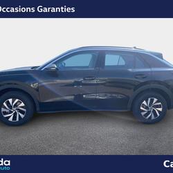 Volkswagen T-Roc 1.5 eTSI Hybrid 116 ch DSG7 Life occasion - Calais - photo 2/22