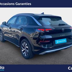 Volkswagen T-Roc 1.5 eTSI Hybrid 116 ch DSG7 Life occasion - Calais - photo 3/22