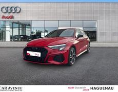 Audi A3 Sportback Haguenau