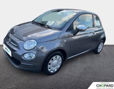 Fiat 500 II Mougins