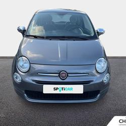 Fiat 500 II 500 1.2 69 ch Popstar Mougins