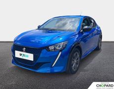 Peugeot e-208 Mougins