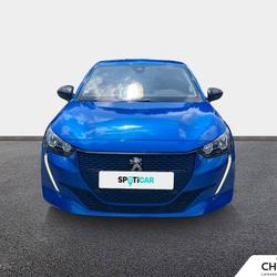Peugeot e-208 208 Electrique 50 kWh 136ch Allure Pack Mougins
