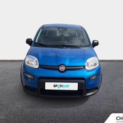 Fiat Panda Panda 1.0 70 ch Hybrid BSG S/S Panda City Mougins