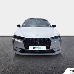 DS DS4 DS 4 Hybride E-Tense 225 EAT8 Trocadero Mougins