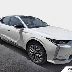 DS DS4 DS 4 Hybride E-Tense 225 EAT8 Trocadero Mougins