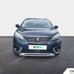 Peugeot 5008 5008 PureTech 130ch S&S EAT8 Allure Mougins