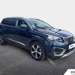 Peugeot 5008 5008 PureTech 130ch S&S EAT8 Allure Mougins