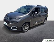 Citroen Berlingo Mougins