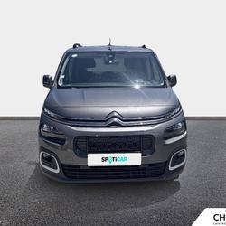 Citroen Berlingo Berlingo Taille M BlueHDi 130 S&S EAT8 Shine Mougins