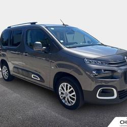 Citroen Berlingo Berlingo Taille M BlueHDi 130 S&S EAT8 Shine Mougins