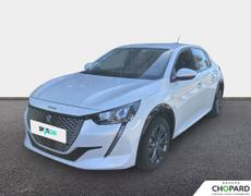 Peugeot e-208 Grasse