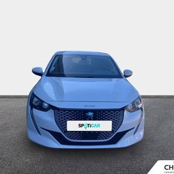 Peugeot e-208 208 Electrique 50 kWh 136ch Roadtrip Grasse