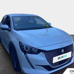 Peugeot e-208 208 Electrique 50 kWh 136ch Roadtrip Grasse