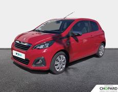 Peugeot 108 Mougins