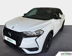 DS DS3 Crossback Grasse