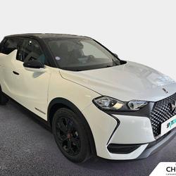 DS DS3 Crossback DS3 Crossback PureTech 130 EAT8 Performance Line Grasse