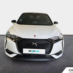 DS DS3 Crossback DS3 Crossback PureTech 130 EAT8 Performance Line Mougins